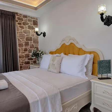Cunda Taka Ayvalı