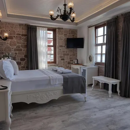 Ξενοδοχείο Cunda Taka