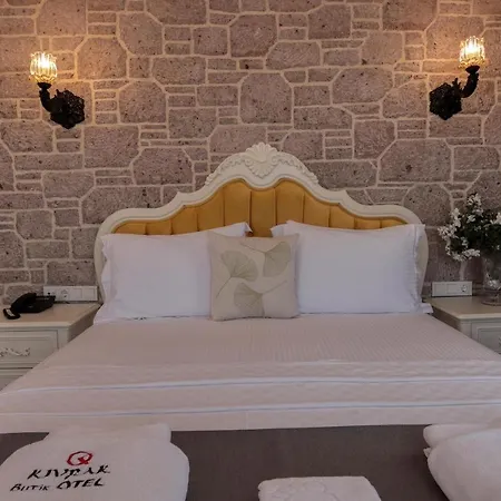 Cunda Taka Hotel