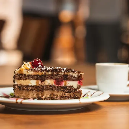 Cunda Taka Ξενοδοχείο