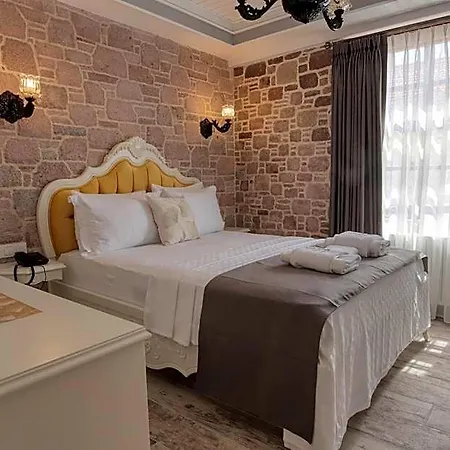 Cunda Taka Hotel Ayvalı