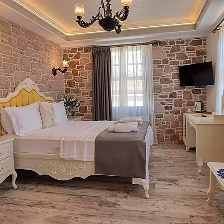 Hotel Cunda Taka Ayvalı
