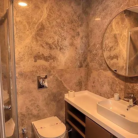 Cunda Taka Hotel