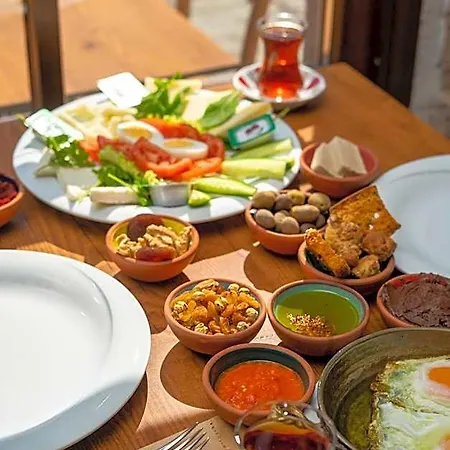 Cunda Taka Hotel