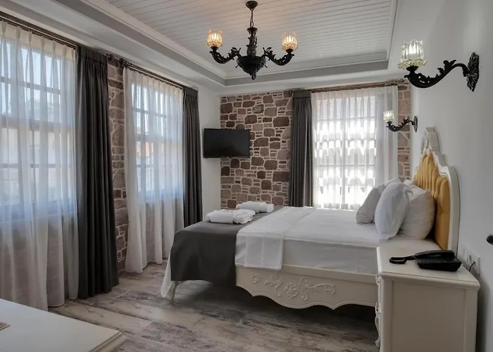 Cunda Taka * Ayvalı