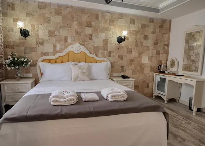 Cunda Taka * Ayvalik