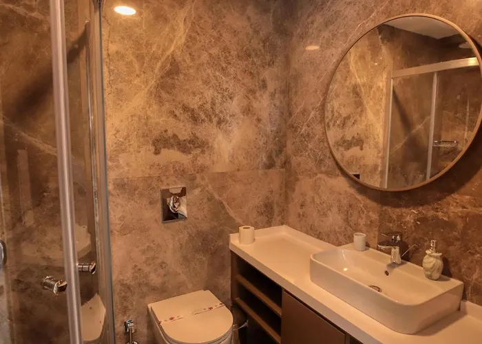 Cunda Taka Hotel Ayvalı