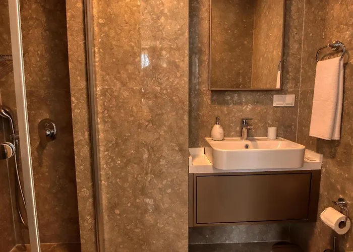 Hotel Cunda Taka Ayvalı